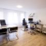 Sprechzimmer