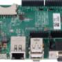 Aster Carrier Board