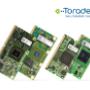 Toradex System on Modules