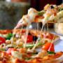 Pizza Lago Pizza