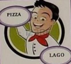 Pizza Lago