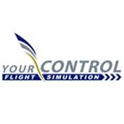 Your Control Flightsimulation