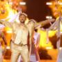 Eurovision.