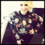 Kim Wilde.