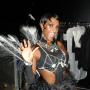 Show in Paris.