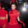 Show in Paris.