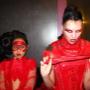 Show in Paris.