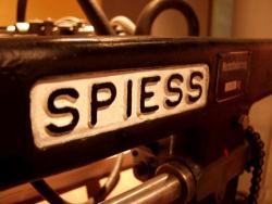 WILLI SPIESS clothier