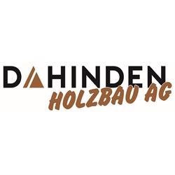 Dahinden Holzbau AG