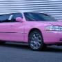 Limolux Stretchlimo-Service