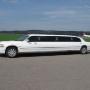 Limolux Stretchlimo-Service