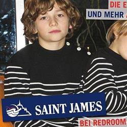 Saint James Shop bei REDROOM