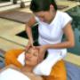 Head Massage - Kopfmassage bei Zueri Home Massage