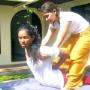 Thai Massage at Zuerich Home Massage