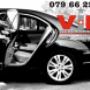 ViP Limousine Service Zürich
