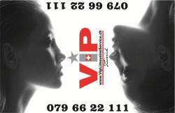 ViP Limousine Service Zürich