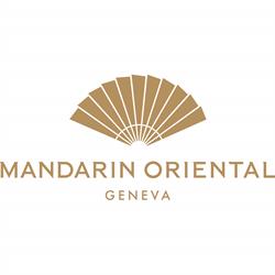 Mandarin Oriental, Geneva