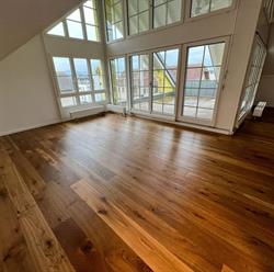 Parkett + Boden GmbH