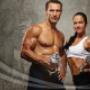 Fitness Sportnahrung