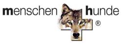 Menschen und Hunde