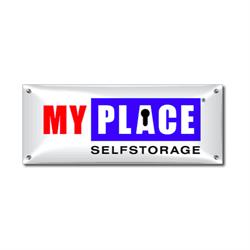 MyPlace - SelfStorage | Oerlikon