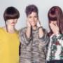Bild Shooting Coiffure Winter