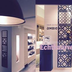 Hair Department Ambiente