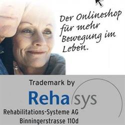 Rehablilitations Systeme AG