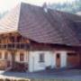 Das Brehehuus im Weiler Mittelheubronn