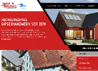 Website von Imhof & Betschart AG