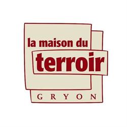 Swiss Post - Briefeinwurf Gryon, Maison du Terroir