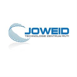Swiss Post - Briefeinwurf Rüti ZH, Joweid Zentrum