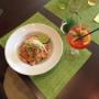 Vee's Bistro - Pad Tha mit Hugo
