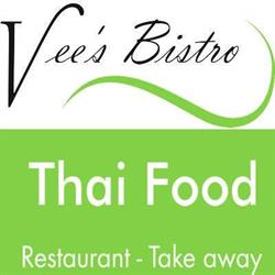 Vees Bistro - Thai Restaurant