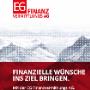 Wir bringen Sie ans Ziel Ihrer finanziellen Träume
