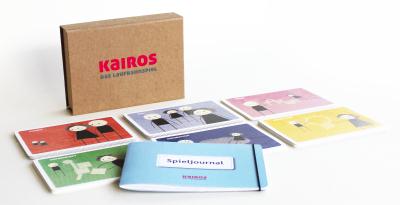 Kairos-das-Laufbahnspiel