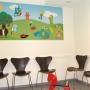 Kinderarztpraxis in Bern