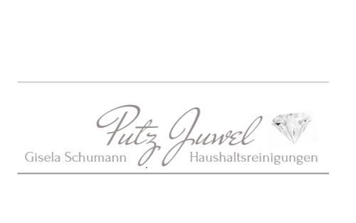 Putz Juwel Haushaltsreinigungen Gisela Schumann