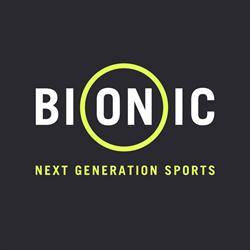 Bionic - Next Generation Sports