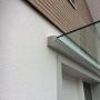 Glasvordach Vetro Libre