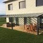 Terrassenüberdachung