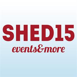 SHED15 events&more