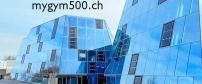 My Gym 500 AG Fitnesscenter