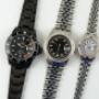 Couture Watch Rolex Occasionen