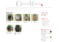 Couture Watch