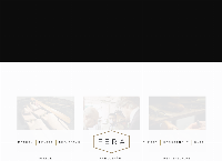 Website von FERA Schuhe