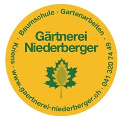 Niederberger Gärtnerei AG