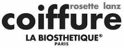 Coiffure Rosette Lanz