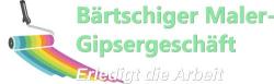 Bärtschiger Maler-Gipsergeschäft