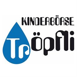 Kinderbörse Tröpfli